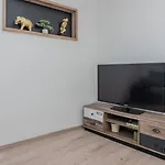 Apartamento Barbara 4 By Guide
