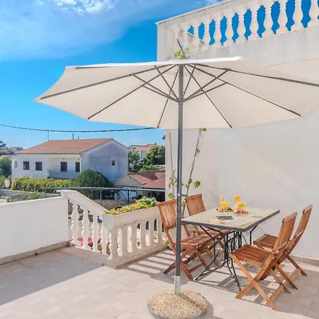 Appartement Barbara 4 By Guide