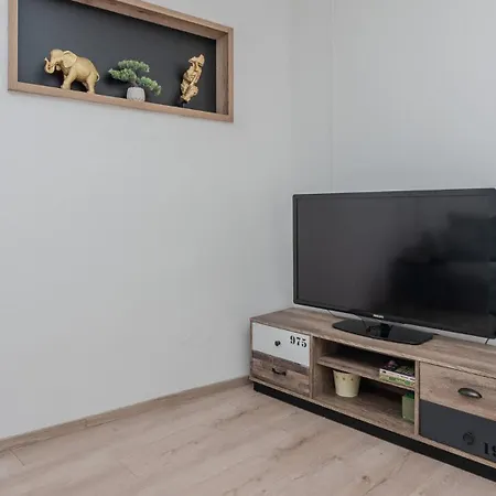 Apartamento Barbara 4 By Guide