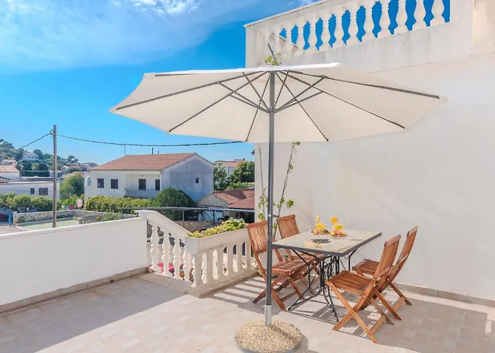 Appartement Barbara 4 By Guide