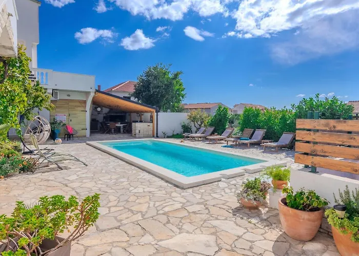 Appartement Barbara 4 By Guide