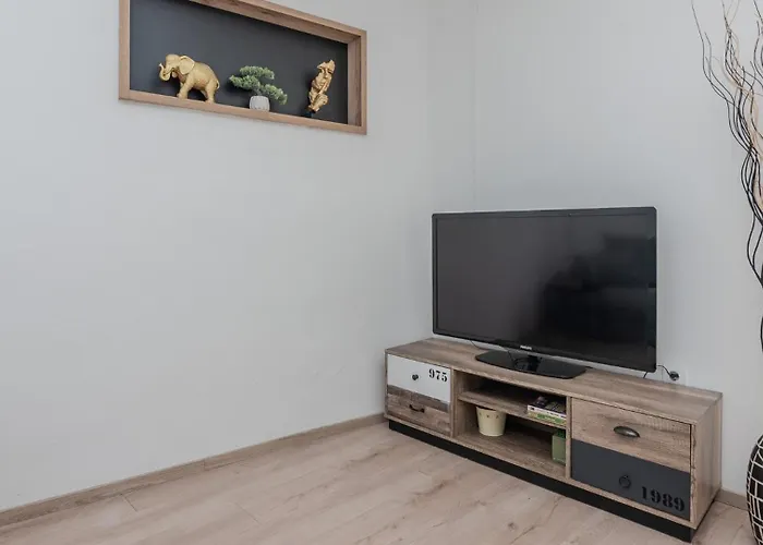 Appartement Barbara 4 By Guide