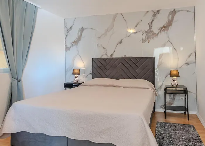 Appartement Barbara 4 By Guide *