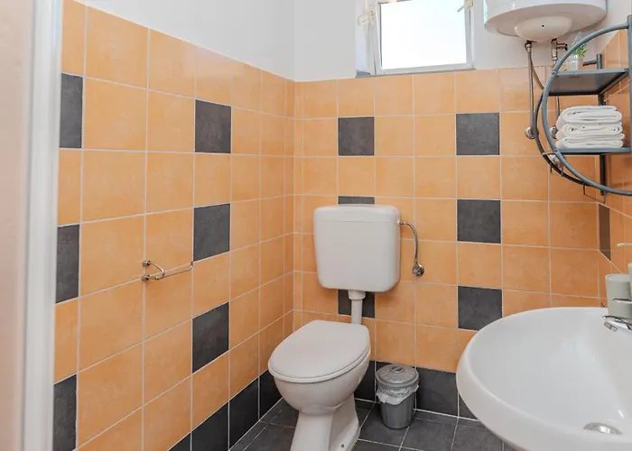 Barbara 4 By Guide Appartement *