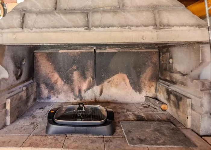 Barbara 4 By Guide Appartement