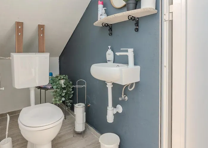 Appartement Barbara 4 By Guide *